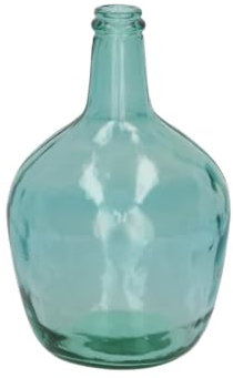 Gerimport Garrafa decoración Carafe 4L AZUL CLARO