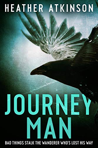 Journeyman (Raven Series Book 2)