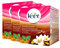 Veet Sugaring Zuckerpaste Vanilleblüte zur Haarentfernung für spürbar glatte Haut für bis zu 4 Wochen, 3er Pack, 750ml (3 x 250ml), 219g