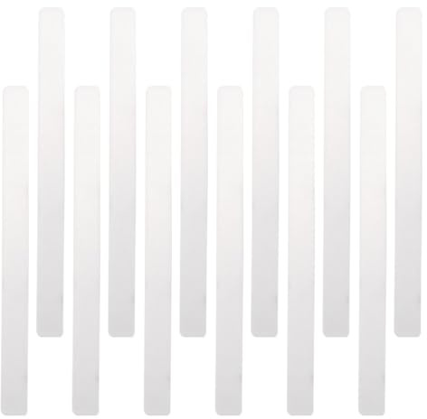 YARNOW Lot de 72 étiquettes de jardin pour pelouse - Étiquettes de catégorie de plantes - Marqueurs de plantes - Étiquettes de plantes - Étiquettes de plantes - Plantes d'intérieur - Étiquettes