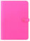 Filofax The Original A4 Notizbuch, Folio, fluoro pink