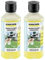 Kärcher RM 503 Fensterreiniger Konzentrat, 2er Pack (2 x 500ml)