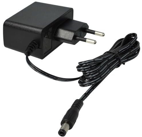 vhbw Netzteil kompatibel mit TP Link TL-PS310U Printserver Elektrogeräte