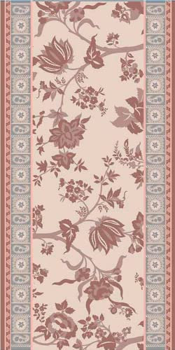 Bassetti Handtuch Genova 41 aus Baumwolle in der Farbe Beige, Maße: 50cm x 100cm, 9324181