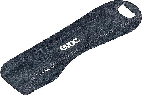 EVOC Unisex – Erwachsene 100519100 Rahmentasche, Schwarz, Einheitsgröße