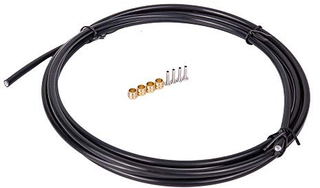 Fahrrad Bremsschlauch, Hydraulik Bremsschläuche, Olive Insert Fahrradbremsschläuche Für Mtb Fahrradbremsschlauchzubehör