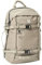 ZOTEKK | Crosslander Backpack 25L | Handgepäck beim Camping und Wandern | 900D Polyester | Gepolsterter Rücken und verstellbare Schultergurte - Sand