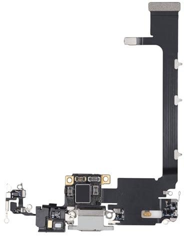 Risidamoy for iPhone 11 PRO MAX Charging Port Replacement