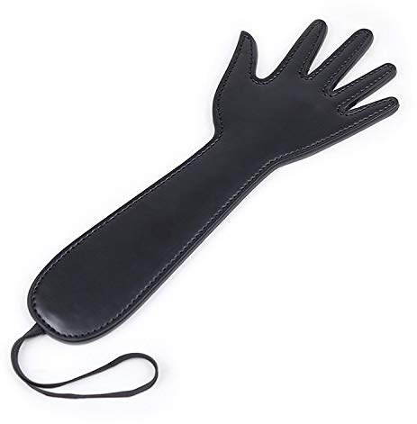 Giocattolo per fustigatore del sesso con pagaia in metallo per adulti, camera da letto, rompicapo, giocattolo con sculacciata, frusta per sesso, paddle per giochi di ruolo, stuzzicanti e flirtati