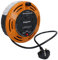 4 Way Heavy Duty Extension Lead Reel 13 Amp 10 Metres Long with UK 3 Pin Plug