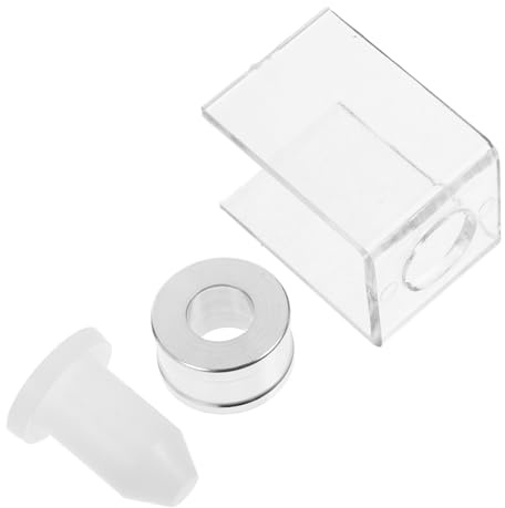 DEARMAMY Moule Lèvres Fait Maison Pour Loisirs Créatifs Avec Support Facile à Utiliser Démouler