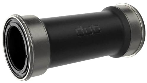 Sram CARTUCHO PED.SRAM Road AM BB Dub PRESSFIT 86.5mm 00.6418.025.000 Noir
