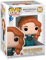 Funko Pop! TV: Bridgerton - Penelope Featherington - 1/6 Probabilidades De Obtener Una Variante RARA - Figuras Miniaturas Coleccionables para Exhibición - Idea De Regalo - Mercancía Oficial