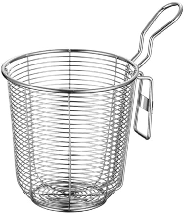 Cabilock Lot De 3 Passoires Pratiques Pour Marmites Chaudes Passoires À Spaghetti Cuillères Légumes Et Viandes