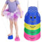 BESPORTBLE 4stücke Sport Stelzen Spielzeug Für Junge Mädchen Outdoor Balance Training Sensory Spielzeug Für Garten Und Spielplatz Fördert Gleichgewicht Und Konzentration Gemischte Farben