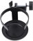 Mic Stand Cup Holder, Mount Music Shelf Cup Holder Mic Stand Universal Water Bottle for Music and Drum Drink for Sheet, Guitar