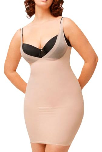 Ysabel Mora - Dress-up reductor Nude