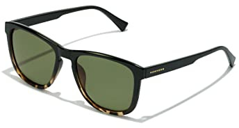 HAWKERS Sonnenbrille ZHANNA Polarized Carey Alligator für Herren und Damen