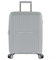 Heys EU-Koffer 10158, Grau, 53,3 cm, Unisex, Erwachsene, grau, 21, Lässig