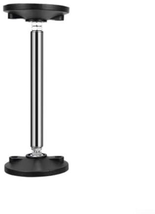 Asta di supporto telescopica, strumento ausiliario di installazione per armadietti e controsoffitti, asta di supporto per sollevamento, capacità di carico 300 kg, supporto per lavello (30-45 cm)