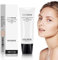 CC-Creme für Farbkorrektur Voll Deckende Foundation mit LSF 50 Langanhaltender Feuchtigkeitsspendender Concealer,Für bis zu 24h Feuchtigkeit,Natürliche 30g