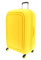 Mandarina Duck Logoduck+ Trolley XL EXP Duck Yellow (Gelb) 52x82x34/37(BxHxB)