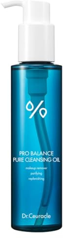 Dr.Ceuracle Pro Balance Pure Cleansing Oil Gesichtsreinigungsöl 155ml