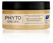 Phyto Phytospecific Nourishing Styling Butter Leave-in-Conditioner 100 ml