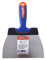 PENTRILO - ESPATULA EMPLASTECER PREMIUM MANGO BIMATERIAL INOX - 180 MM