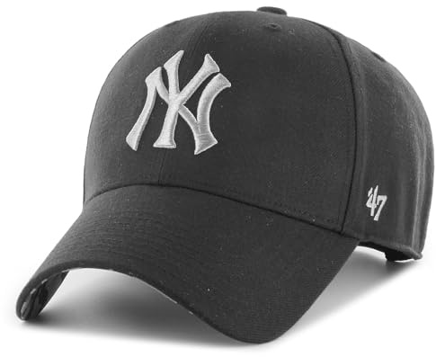 '47 Brand Adjustable Cap - Tremor CAMO New York Yankees