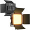 NEEWER 2Pcs Professional Metal Bi-Color LED Video Lights for Studio, YouTube, Product Photography, Video Shooting, Durable Metal Frame, Dimmable 660 Beads, with U Bracket & Barndoor, 3200-5600K CRI96+