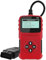 CGEAMDY Obd2 Scanner, Obd2 Diagnosegerät, Auto Obd2 Scanner Codeleser, Diagnosegerät Scanner, Odb2 Fehler Code Leser Adapter, Motor Fehlercodeleser Auto Diagnosegerät OBD Fehlercodes Auslesen