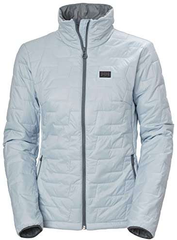 Helly Hansen Mujeres W Lifaloft Chaqueta aislante, Baby Trooper, L