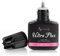 Cluster Lash Glue 8ml Eyelash Extension Glue Black Strong Bonding, Drying Time 2-3 Sec Retention 4 weeks Individual Lash Glue Lash Adhesive for Semi Permanent Lash