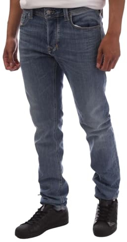 Diesel Larkee-beex, Jeans Uomo, 01-009zr, 31W / 34L