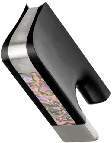 Arco Per Violino Professionale Per Strumento A Cor Nasetto Per Arco In Ebano Per Violino 4/4 Accessori Fai Da Te Per Viola