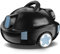 MEDOXA Robot Nettoyeur de Piscine sans Fil, aspirateur de Piscine Automatique, 90 Minutes d'autonomie, stationnement Automatique, léger, Puissant Robot pour Piscine Hors-Sol/enterrée jusqu'à 110 ㎡