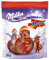 Milka Bonbons Daim 1 x 86g I Weihnachtsschokolade Einzelpackung I Adventskalender Schokolade I Süßigkeiten zu Weihnachten aus 100% Alpenmilch Schokolade