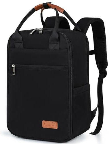 Hayayu Handgepäck 40x20x25 Für Ryanair Rucksack 40x20x25 Reiserucksack 20l Rucksack Handgepäck Flugzeug Mit Anti-Diebstahl Tasche Reisetasche Gepäck Weekender Für 14 Laptop