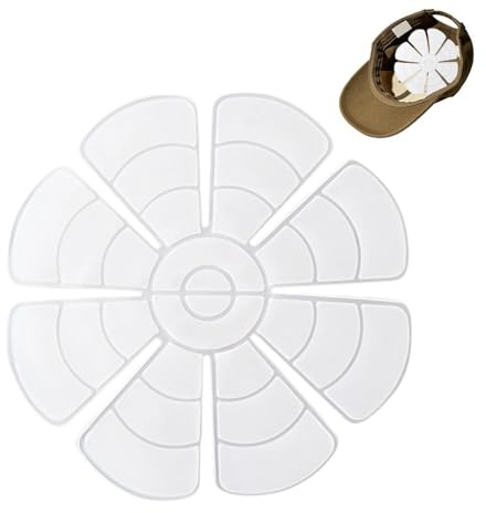 Pack De Glace Pour Chapeau – Coussin De Refroidissement Réutilisable | Sac De Refroidissement Pour Chapeau Réutilisable | Packs De Glace | Pour Casque Travail En Extérieur Cyclisme Course À Pie
