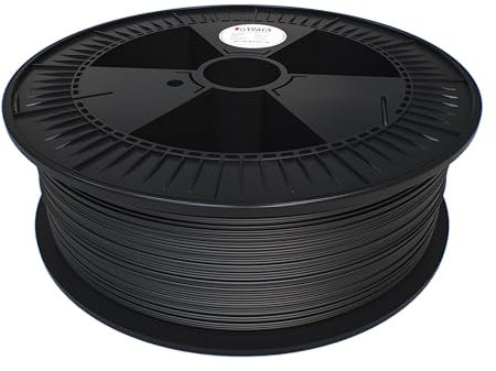 FormFutura - ApolloX (Black, 1.75mm, 2300gr)