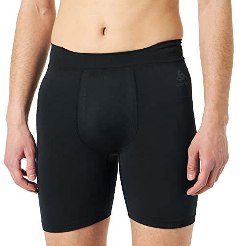 Odlo Funktionshose Herren Performance Light Unterhose I Sportunterhose I Funktionsunterwäsche