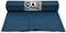PAM-FOLIE Müllsäcke 120L - Extra Dicke, Starke Abfallsäcke - 10 Stück - 70µm - 70x110cm - Bausäcke - blauer Müllbeutel - Bauschuttsäcke - Müllsäcke für Schutt, Professional
