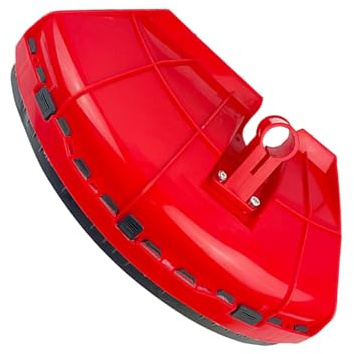 Tewzafiya Weeds Wacker Guard, Remplacement de la Protection du mangeur de Mauvaises Herbes | Protection de la Protection de la Tondeuse à Haute dureté,Protecteur de débroussailleuse à