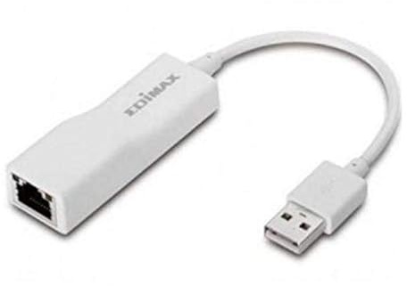 Edimax EU-4208 - USB 2.0 Fast-Ethernet-Adapter