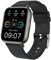 Ordtop Smart Watch, Fitness Tracker 1.69 Touch Screen Men's Women's Smartwatch Sports Watch Pedometer Heart Rate Monitor Waterproof IP68 Smart Watch 24 Modes Smart Bracelet Stopwatch for Android iOS