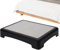 Mobility Step Stool, Portable Half Step Stool, Heavy Duty Indoor/Outdoor Non-Slip Step - Portable Safe Step Riser for Shower, Stair Assist for Shower, Bathtub, Car, Outdoor