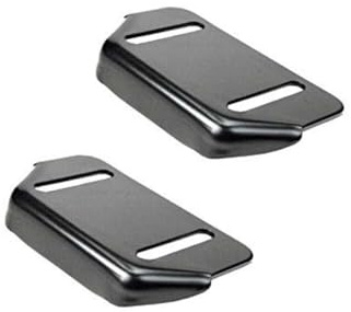 #US Replace Part Skid Slide Shoe for Troy-Bilt for Storm 2410 2420 2620 2625 Snow Blower Throwers (nvduq2803-02726)