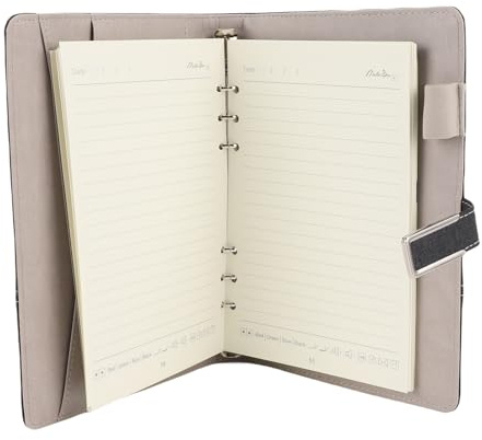 Jeffergarden Cuaderno Digital con Bolígrafo, Sincronización en Tiempo Real, Digitalización, Conversión a Texto, Cuaderno Inteligente para Notas de Papel, Escritura Inteligente
