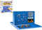Fun & Engaging Multicolor 'Sea Battle' Ship Battling Game - (1 Pc.) - Exciting & Strategy-Packed Design - Ideal for Kids and Adults
